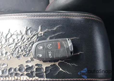 2015 Dodge Dart Gt z USA, uszkodzony, nr VIN 1C3CDFEB8FD278701